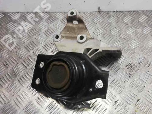 Engine mount NISSAN QASHQAI / QASHQAI +2 I (J10, NJ10, JJ10E) 1.5 dCi | BP10245507M89 