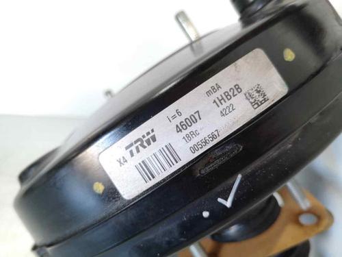 Servo brake NISSAN MICRA IV (K13K, K13KK) 1.2 | BP6900354M42 