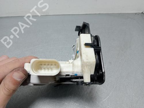 Front left lock AUDI A4 B7 (8EC) 2.0 TDI 16V | BP20658531C98 