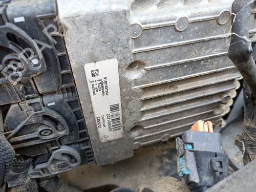 Used Engine control unit (ECU) RENAULT MASTER III Platform/Chassis (EV, HV, UV) 2.3 dCi 165 FWD (EV0P, EV0U, EV11, EV12, HV0P, HV0U,... (163 hp) 29270121