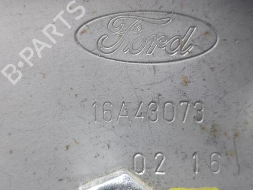 Break pedal FORD TOURNEO COURIER B460 MPV 1.5 TDCi | BP16738830I19 