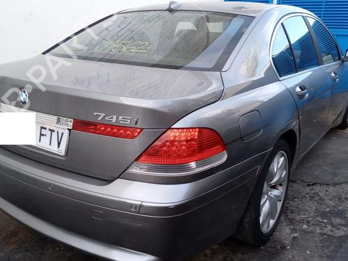 Rattstammestilk BMW 7 (E65, E66, E67) 745 i, Li | BP7123439I23 