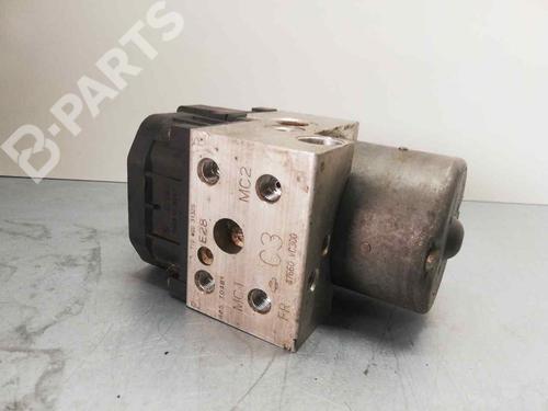 Used ABS pump NISSAN PATROL GR V Wagon (Y61) [1997-2025]  1992614
