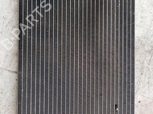 Used AC radiator AC radiator 38438907 38438907