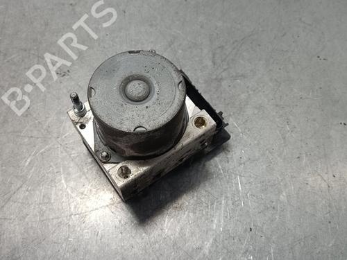 ABS pump RENAULT CLIO II (BB_, CB_) | BP29911166M43