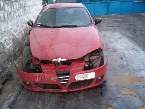 AC-Kompressor ALFA ROMEO 147 (937_) 1.9 JTDM 8V (937.AXD1A, 937.AXU1A, 937.BXU1A) | BP578306M34 