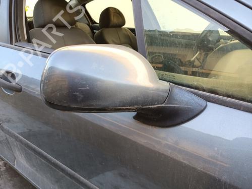 Right mirror PEUGEOT 407 (6D_) 1.6 HDi 110 (6D9HZC, 6D9HYC) | BP28133738C27 