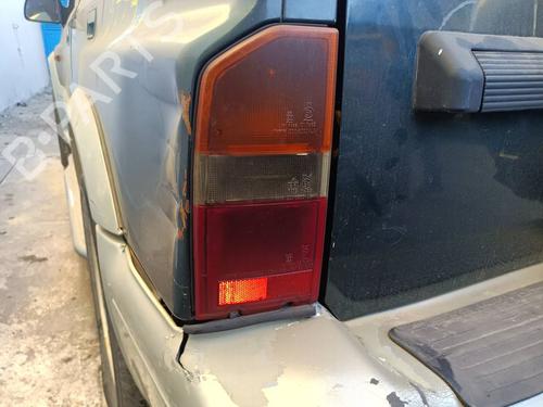 Used Left taillight Left taillight 39095258 39095258
