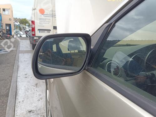 Used Left mirror MAZDA 3 Saloon (BK) 1.6 DI Turbo (BK12Y) (109 hp) 13487084