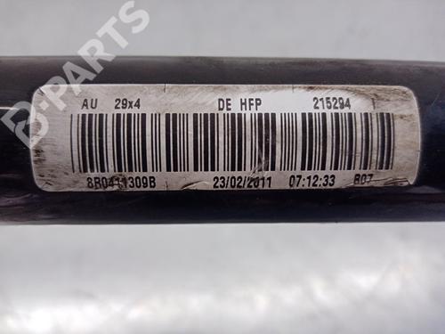 Anti roll bar AUDI Q5 (8RB) 2.0 TDI quattro | BP9397305M96 