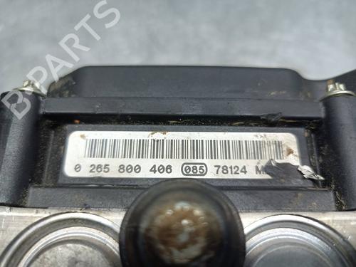 ABS pump PEUGEOT 307 Break (3E)  | BP19312482M43 