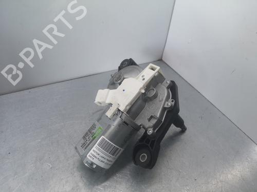 Used Rear wiper motor NISSAN PULSAR Hatchback (C13) 1.2 DIG-T (115 hp) 13478458