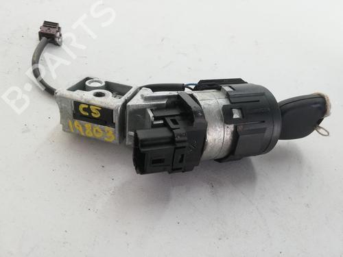 Elektronisk modul CITROËN C5 III (RD_) [2008-2017]  14050453