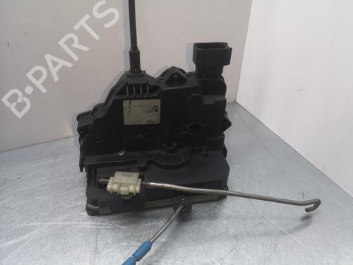 Used Front left lock OPEL MERIVA B MPV (S10) [2010-2017]  10302745