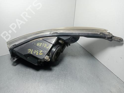 Right headlight CHEVROLET CRUZE (J300) 2.0 CDI | BP10198962C29