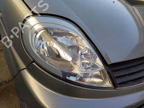 Faro derecho Faro derecho RENAULT TRAFIC II Bus (JL) 2.0 dCi 115 (JL00, JL01, JL0H, JL0M, JL0U) (114 hp) 36641949 36641949