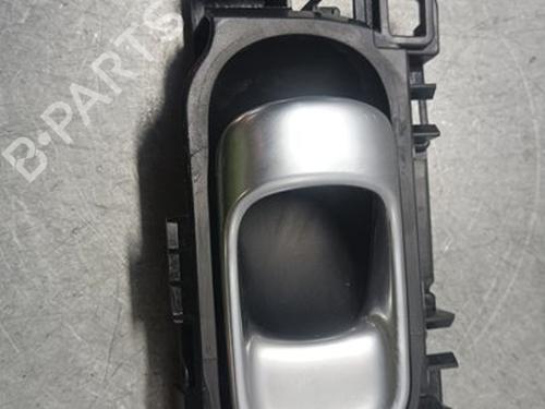 Venstre foran invendig håndtak CITROËN C3 III (SX) [2016-2025]  29400432