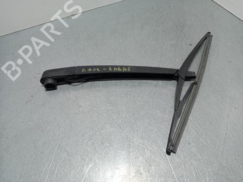 Rear windshield wiper arm PEUGEOT 3008 I MPV (0U_) 1.2 | BP23448394C144 