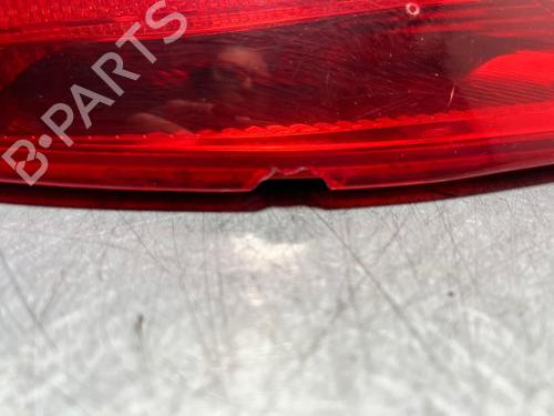 Left taillight RENAULT MEGANE II (BM0/1_, CM0/1_)  | BP21665166C34 