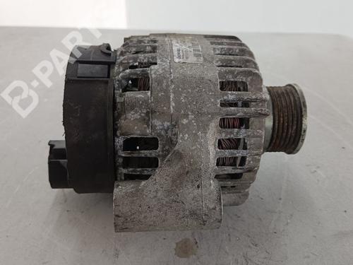 Used Alternator FIAT BRAVO II (198_) 2.0 D Multijet (198AXN1B) (165 hp) 8334457