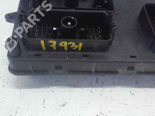 Fuse box OPEL INSIGNIA A (G09) 2.0 CDTI (68) | BP1444515E1 