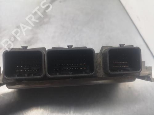Engine control unit (ECU) CITROËN XSARA (N1)  | BP15512911M57 