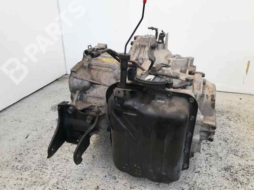 Gearbox HYUNDAI SONATA V (NF) 2.0 CRDi | BP6045745M3 