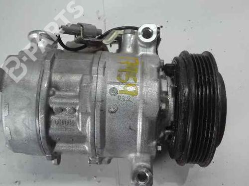 AC compressor MERCEDES-BENZ GLA-CLASS (X156) GLA 220 CDI (156.903) | BP2520121M34 