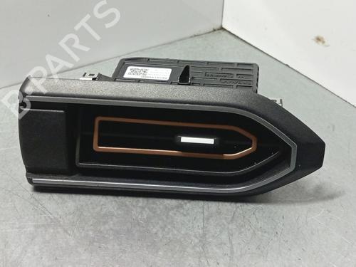 Grille d'aération DACIA JOGGER (RK_) | BP30859940I21