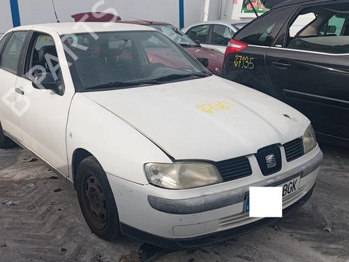 Used Parts SEAT IBIZA II (6K1)    4737533