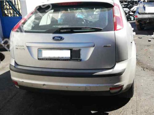 Computer motormanagement FORD FOCUS II (DA_, HCP, DP)  | BP6829564M57 