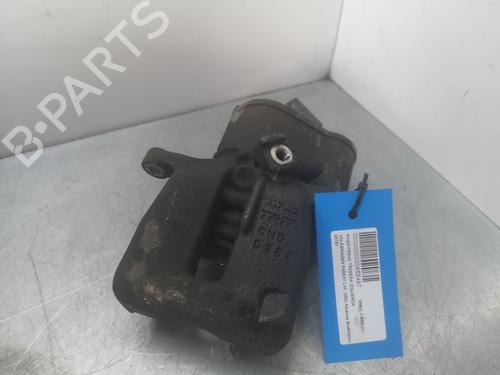 Used Left rear brake caliper VW PASSAT B7 (362) 1.6 TDI (105 hp) 17626517