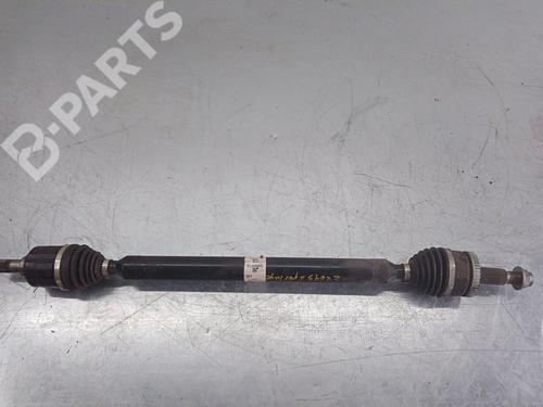 Used Right front driveshaft KIA SPORTAGE IV (QL, QLE) [2015-2022]  9182527