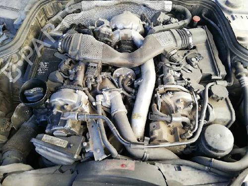 Startmotor MERCEDES-BENZ E-CLASS (W211) E 280 CDI (211.020) | BP4233896M8 