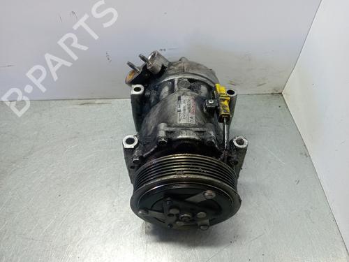 AC compressor CITROËN XSARA PICASSO (N68) 1.6 HDi | BP30617108M34