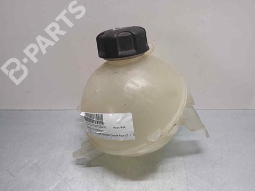Used Expansion tank PEUGEOT PARTNER Box Body/MPV 1.6 HDi 16V (90 hp) 7008985