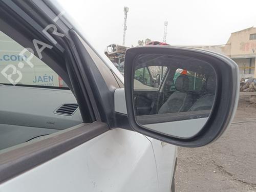 Used Right mirror HYUNDAI ix35 (LM, EL, ELH) [2009-2016]  17243686