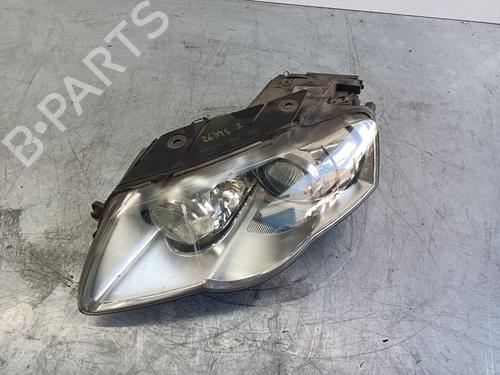 Venstre forlygte VW PASSAT B6 (3C2) [2005-2011]  32317348