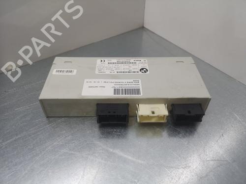 Used Electronic module BMW 3 Touring (F31) 318 d (143 hp) 15730142