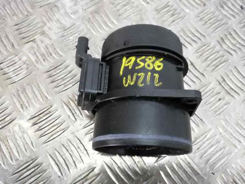 Used Mass air flow sensor NISSAN NOTE (E12) 1.5 dCi (90 hp) 5258697