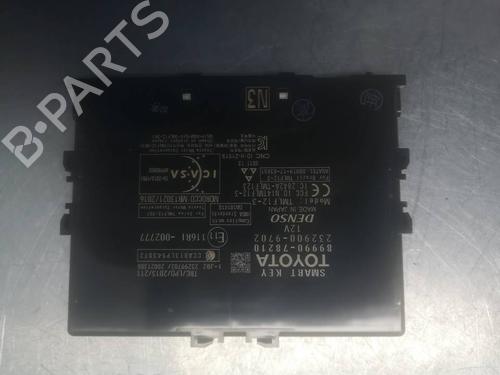 Used Electronic module Electronic module 38957139 38957139