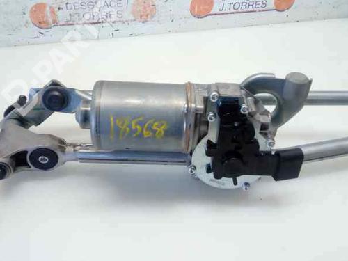 Front wiper motor BMW X1 (E84) sDrive 20 d | BP2243348M29 