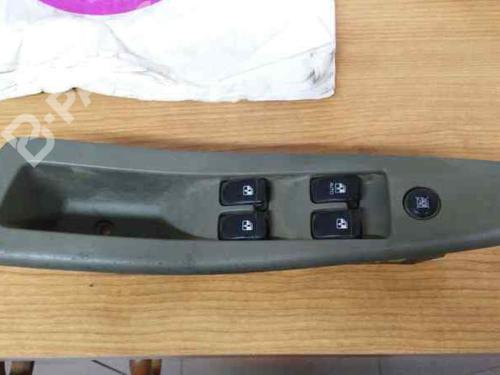 Used Left front window switch DAEWOO NUBIRA Saloon (J100) [1997-2025]  1334498
