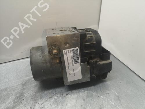 Used ABS pump NISSAN ALMERA II (N16) 1.8 (114 hp) 13300360