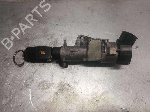 Electronic module SEAT IBIZA IV (6J5, 6P1)  | BP14050274M83 