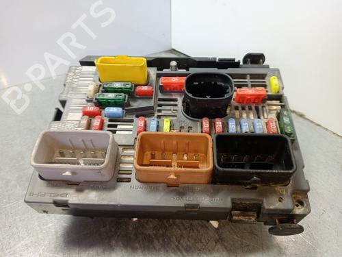 Fuse box PEUGEOT PARTNER Tepee | BP31885292E1