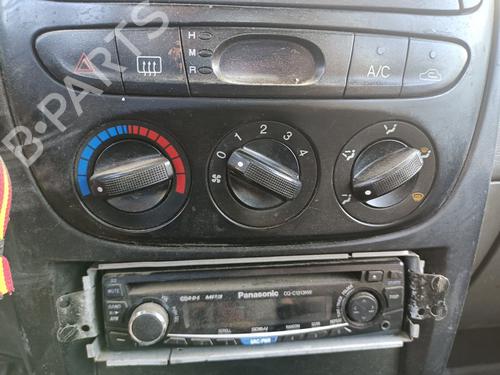 Used Climate control Climate control 38072579 38072579