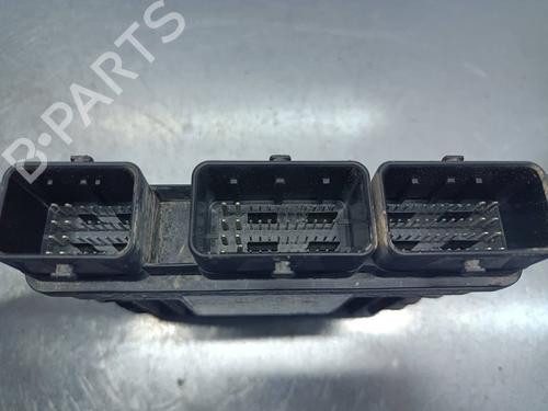 Engine control unit (ECU) DACIA SANDERO  | BP15268423M57 