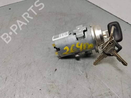 Modulo electronico LADA NIVA Closed Off-Road Vehicle (2121, 2131) 1700 i (80 hp) 31281814