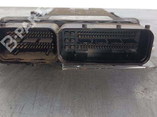 Engine control unit (ECU) SKODA OCTAVIA II (1Z3) 1.9 TDI | BP8256497M57 